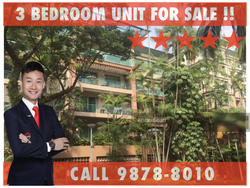 Maplewoods (D21), Condominium #138350672